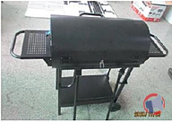 Rappel produit BARBECUE TONNEAU DOUBLE CUVE (photo numéro 1)