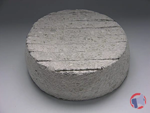 Rappel produit La cendrée Barbichette Barbichette