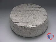 Rappel produit Tomme cendrée Barbichette, tomme des Prairies du Fouzon, triangle Barbichette Barbichette / Prairies du Fouzon (photo numéro 1)