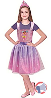 Rappel produit BARBIE Déguisement Barbie Bijoux