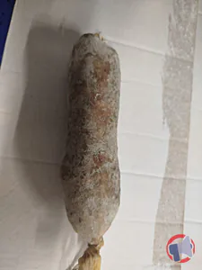 Rappel produit SAUCISSON BAREIL BAREIL