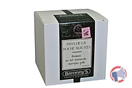 Rappel produit Rooibos Pays de la Roche aux Fées BARONNY'S (photo numéro 1)