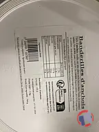 Rappel produit LA BARRE BANDERILLES ANCHOIS 1 KG