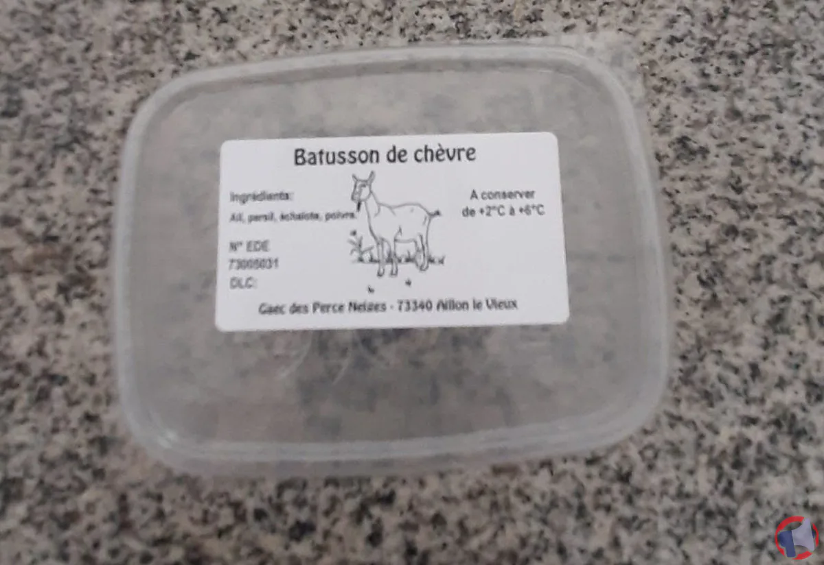 Rappel de batusson chèvre : risques, vérifications et que faire si vous en avez
