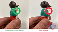 Rappel produit Magazine n°59 "Petits Mondes de Petit Ours Brun" POMN0059 codification 8264 Bayard Jeunesse (photo numéro 2)