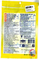 Rappel produit Garangue jaune séché - Dried yellow stripe trevally BDMP (photo numéro 2)