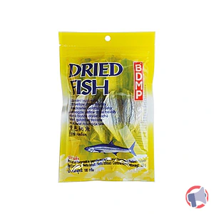 Rappel produit Sélar à bande dorée séché 100g BDMP