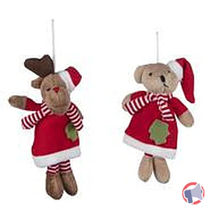 Rappel produit Article de décoration de Noel BE HAPPY /SARL JOURDAIN