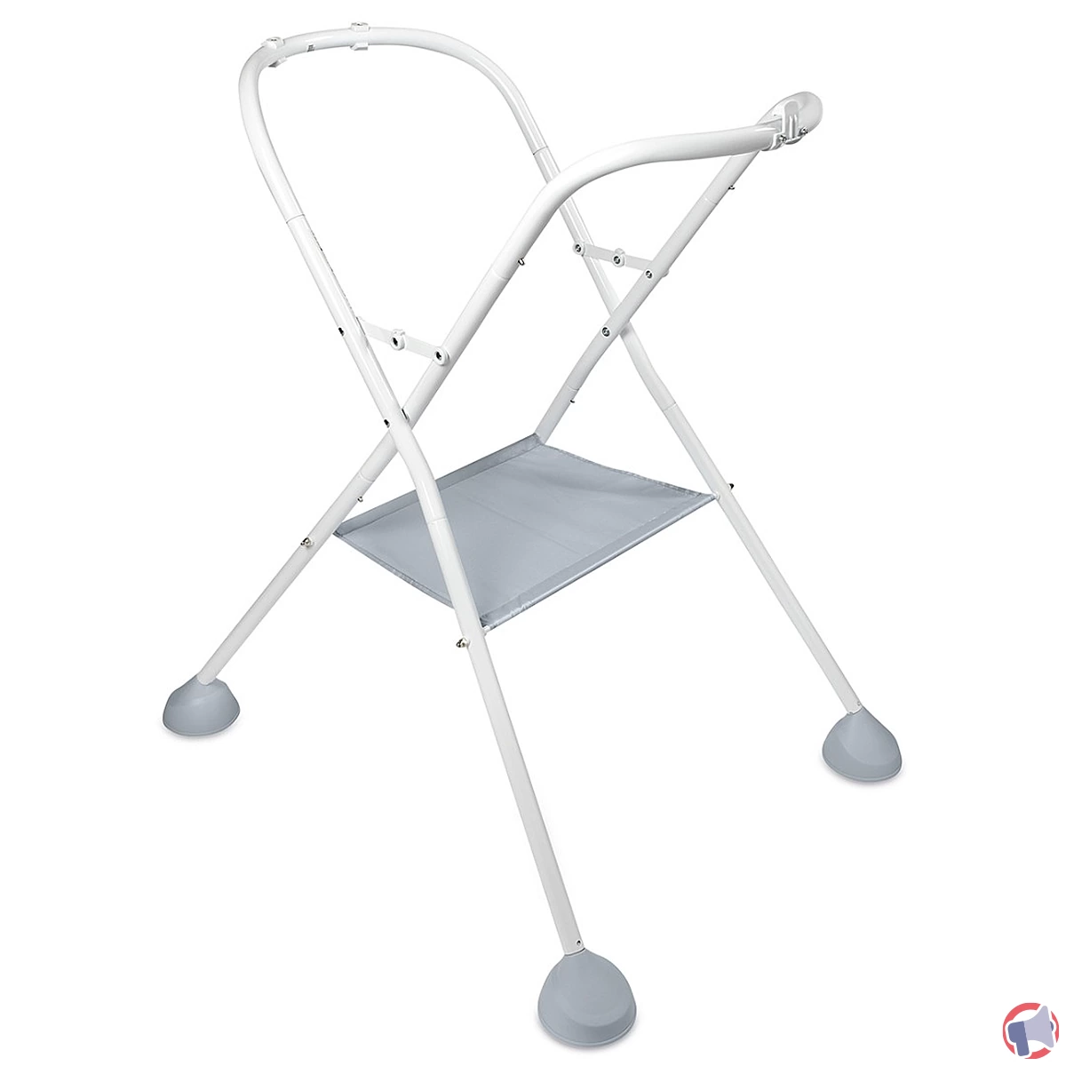 Rappel de produit : Support Pied Camele'O Light Mist de la marque Béaba