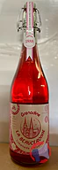 Rappel produit LA BEAUCERONNE GRENADINE