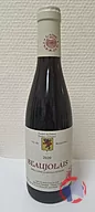 Rappel produit Beaujolais Ame du Terroir - 2020 Beaujolais (photo numéro 1)