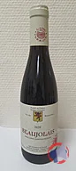 Rappel produit Beaujolais Ame du Terroir - 2020 Beaujolais