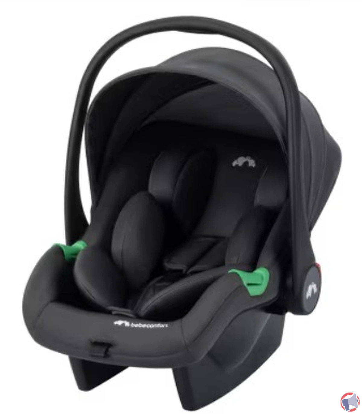 Rappel du siège auto bébé sunlite duo de bébé confort