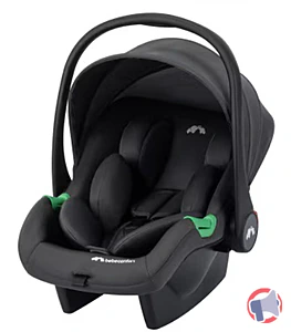 Rappel produit Siège auto bébé des Sunlite DUO, Breeze Trio et Brume Trio Bébé Confort