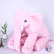 Rappel produit Peluches éléphant 40 et 60cm Bebesublime Aldaprod (photo numéro 2)