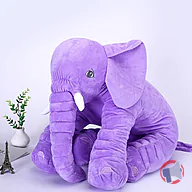Rappel produit Peluches éléphant 40 et 60cm Bebesublime Aldaprod (photo numéro 4)