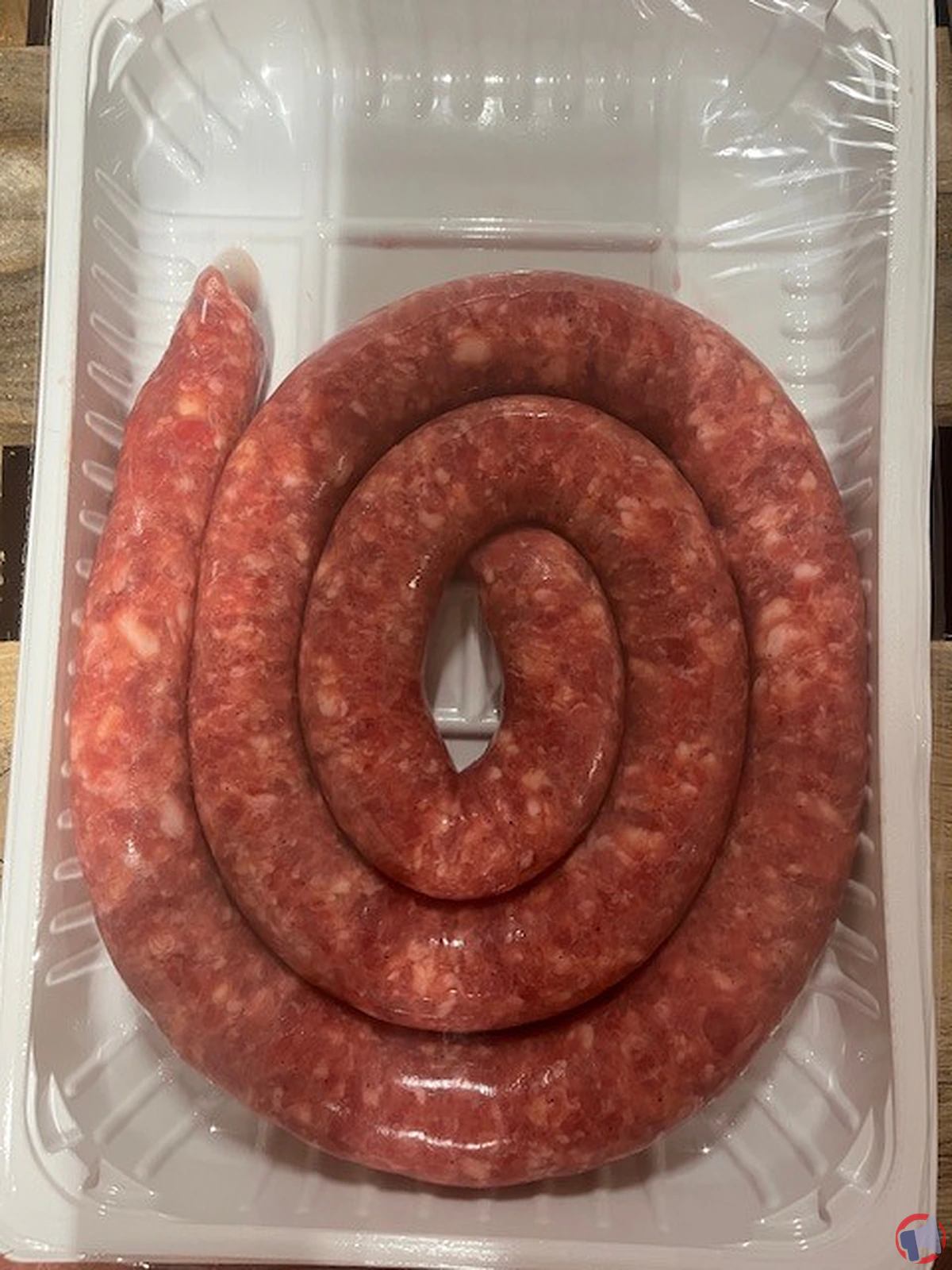 Rappel produit : Bec d’or Saucisse volaille brasse cru — dangers et mesures