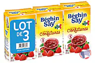Rappel produit BEGHIN SAY Sucre SPECIAL CONFITURES BEGHIN SAY (photo numéro 2)