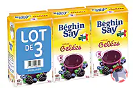 Rappel produit BEGHIN SAY Sucre SPECIAL GELEES BEGHIN SAY (photo numéro 2)