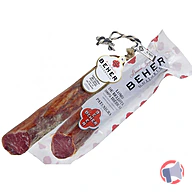 Rappel produit Lomo Iberico BELLOTA BEHER