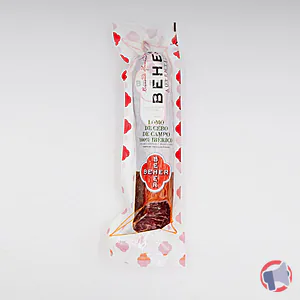 Rappel produit LOMO IBERIQUE BEHER