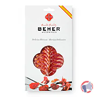 Rappel produit LOMO TRANCHE 100G BEHER