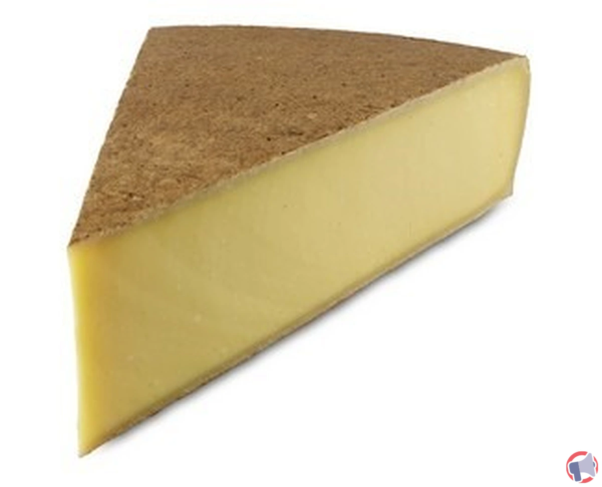 Rappel de fromage Comté de la marque Beillevaire pour cause de listeria