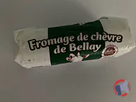 Rappel produit Bûche de Chèvre Bellay (photo numéro 1)