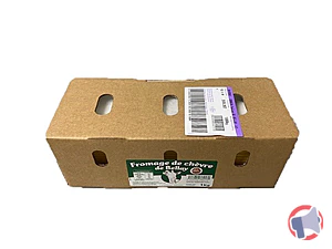 Rappel produit Rondin de chèvre Bellay