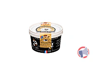 Rappel produit Crèmes glacées 500 et 550 ml : Réglisse, Rhum Raisin aux raisins macérés dans un rhum ambré des Antilles, Façon Tiramisu, Vanille aux gousses de vanille Bourbon de Madagascar, Yaourt Bulgare. LA BELLE AUDE (photo numéro 3)