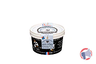 Rappel produit Crèmes glacées 500 et 550 ml : Réglisse, Rhum Raisin aux raisins macérés dans un rhum ambré des Antilles, Façon Tiramisu, Vanille aux gousses de vanille Bourbon de Madagascar, Yaourt Bulgare. LA BELLE AUDE (photo numéro 5)