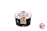 Rappel produit Crèmes glacées 550 ml : Noisette pralinée avec éclats de noisette pralinée, Pistache aux éclats de pistache grillés, Plombières, Réglisse LA BELLE AUDE (photo numéro 3)