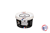 Rappel produit Sorbet plein fruit Noix de coco 125ml et 550ml LA BELLE AUDE (photo numéro 1)