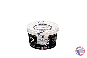 Rappel produit Sorbet plein fruit Noix de coco 125ml et 550ml LA BELLE AUDE
