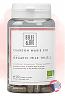 Rappel produit BELLE & BIO CHARDON MARIE BIO