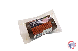 Rappel produit Véritable andouille de Guémené BELLE FRANCE