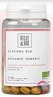 Rappel produit CURCUMA BIO BELLE&BIO (photo numéro 1)