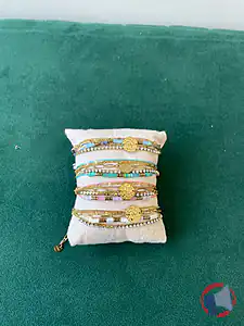 Rappel produit bracelet béné-béné