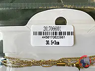 Rappel produit bracelet béné-béné (photo numéro 4)