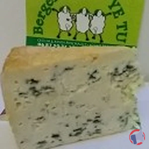 Rappel produit Tomme nature - Tomme au piment Espelette - Bleu - Lactiques Bergerie LOU YE TU (produit vendu à la découpe et à la pièce)