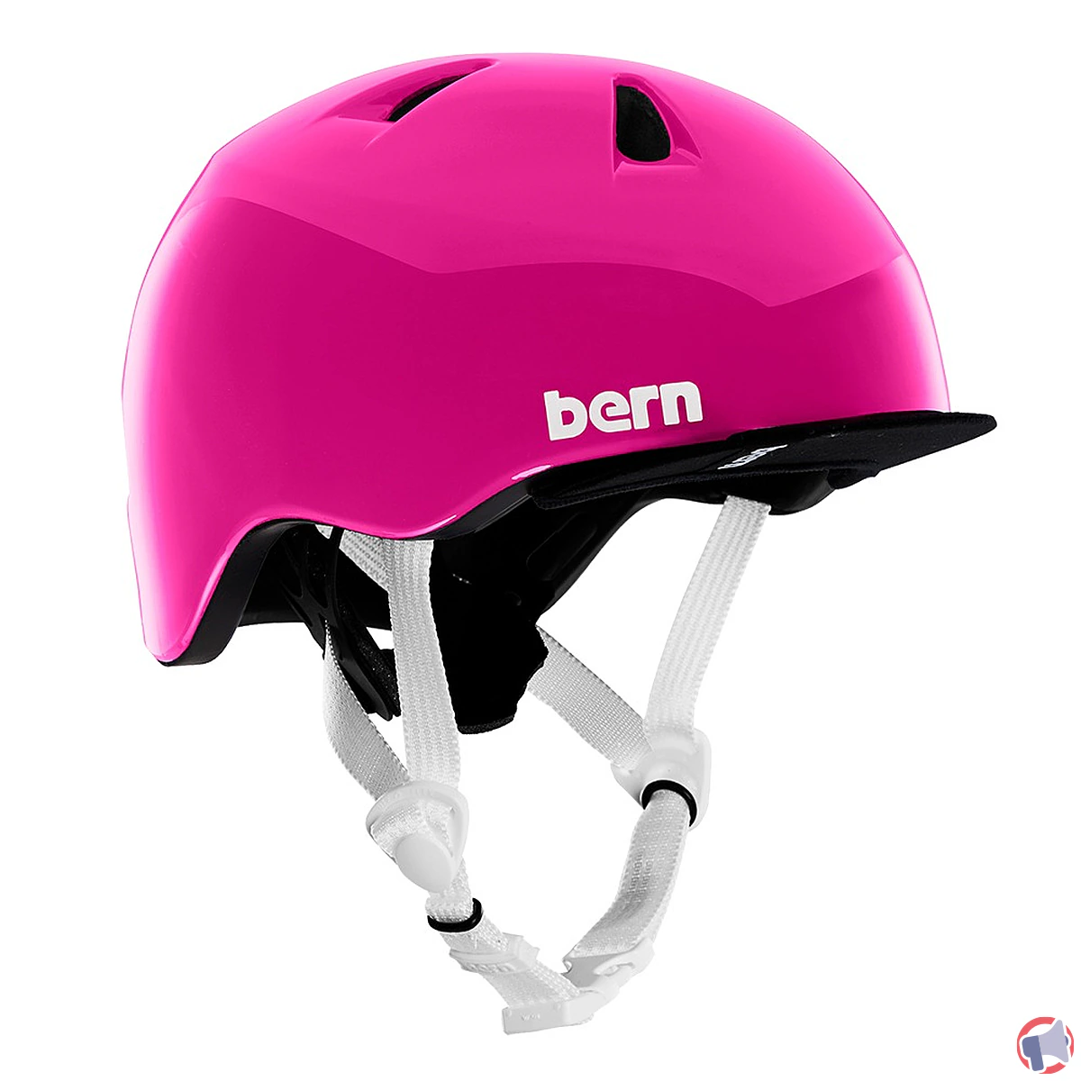 Rappel produit : casque vélo enfants Tigré de Bern Unlimited