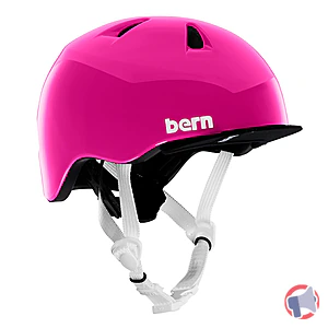 Rappel produit Casque vélo enfants Tigré Bern Unlimited