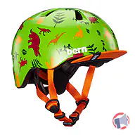 Rappel produit Casque vélo enfants Tigré Bern Unlimited (photo numéro 2)