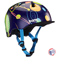 Rappel produit Casque vélo enfants Tigré Bern Unlimited (photo numéro 3)