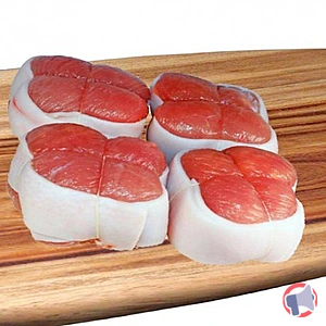 Rappel produit Paupiettes de veau bi1