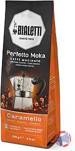 Rappel produit PERFETTO MOKA CARAMELLO BIALETTI