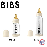 Rappel produit BIBS BIBERON EN VERRE