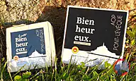 Rappel produit Pont-L'Evêque AOP Bienheureux (photo numéro 1)