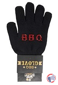 Rappel produit Gant barbecue Big Jeff - BBQ Glove Big Jeff