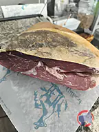 Rappel produit Jambon sec sans os 12 mois Bigard (photo numéro 1)